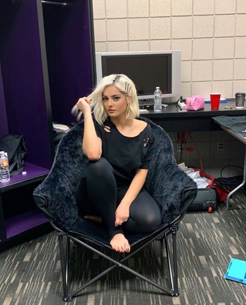 Bebe Rexha