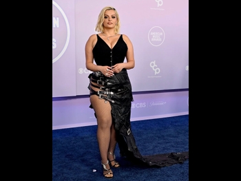  alt="Bebe Rexha"