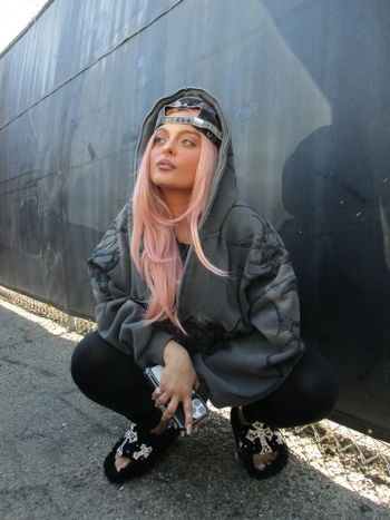 Bebe Rexha
