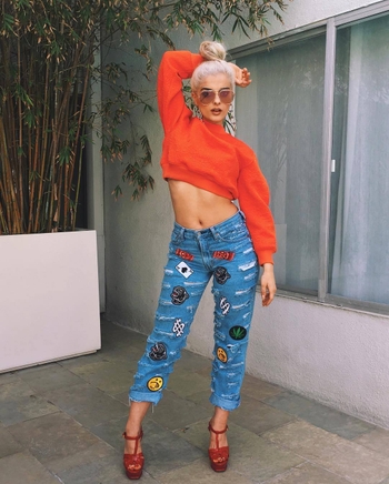 Bebe Rexha