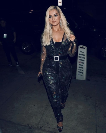 Bebe Rexha