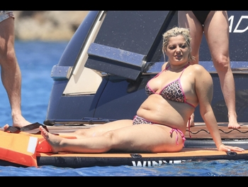  alt="Bebe Rexha"