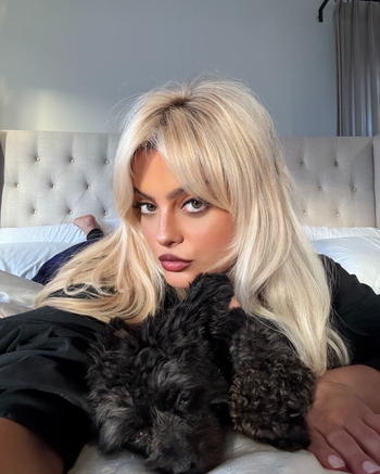 Bebe Rexha