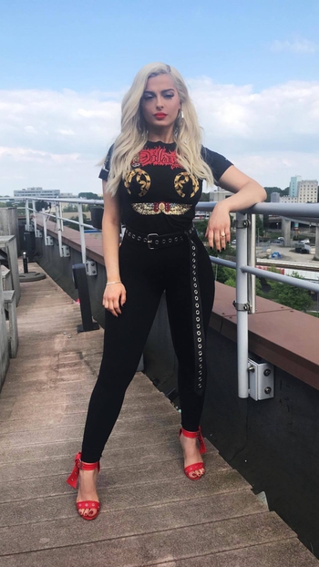 Bebe Rexha