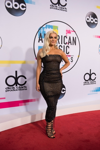 Bebe Rexha