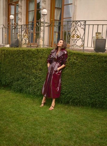 Alicia Vikander