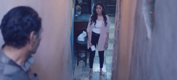 Mirna Nouraldeen