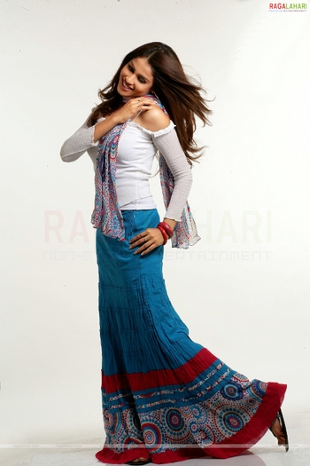 Genelia D'Souza