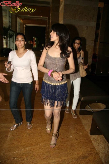 Genelia D'Souza