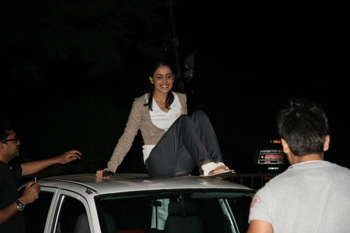 Genelia D'Souza