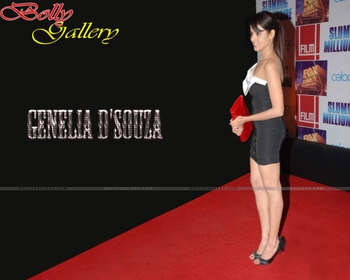 Genelia D'Souza