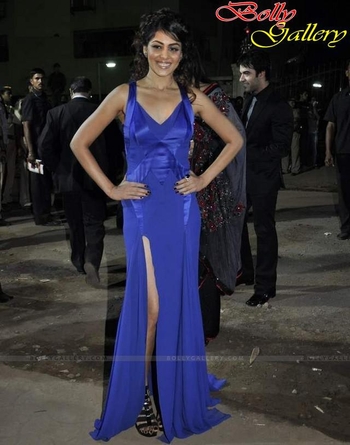 Genelia D'Souza