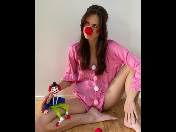  alt="Danelle Von Visger"