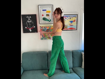  alt="Danelle Von Visger"