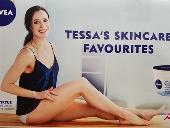 Tessa Virtue