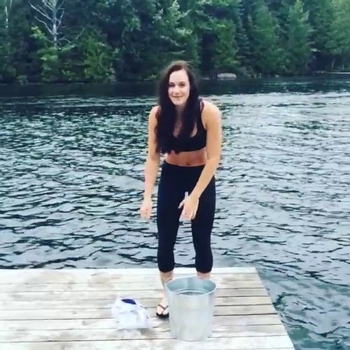 Tessa Virtue