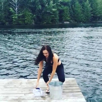 Tessa Virtue