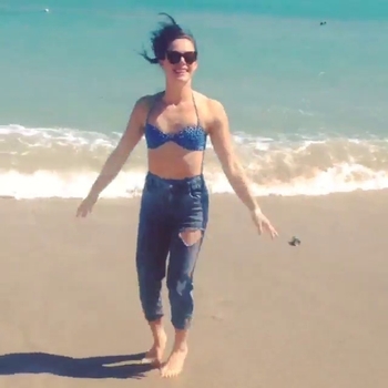 Tessa Virtue