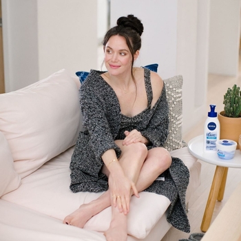 Tessa Virtue