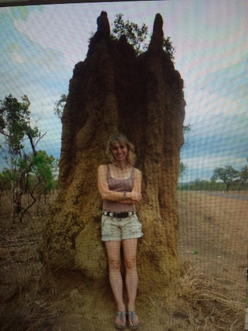 Michaela Strachan