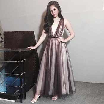 Janella Salvador