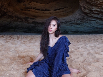 Janella Salvador