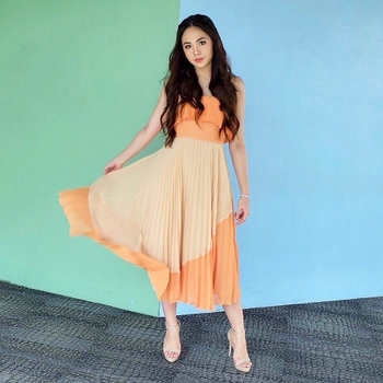 Janella Salvador