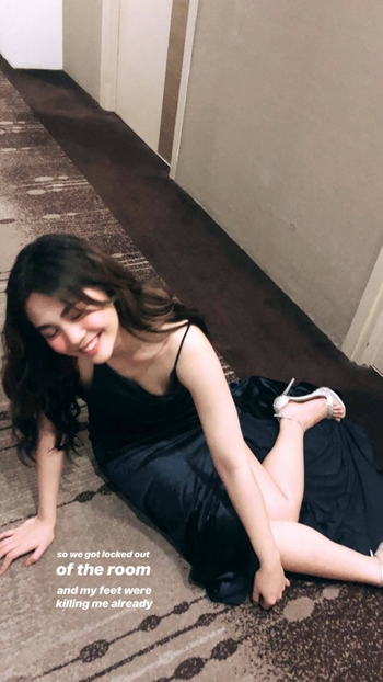 Janella Salvador