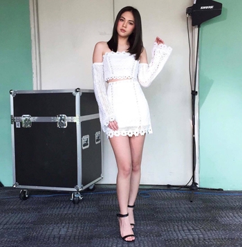 Janella Salvador