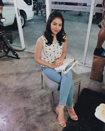 Janella Salvador