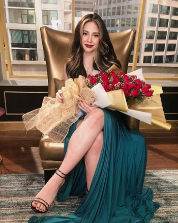 Janella Salvador