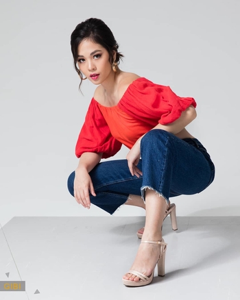 Janella Salvador