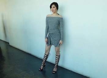 Janella Salvador