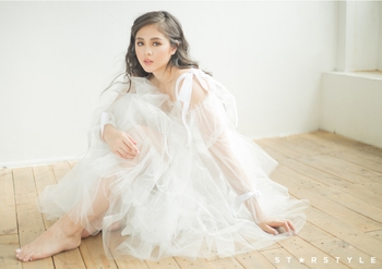 Janella Salvador