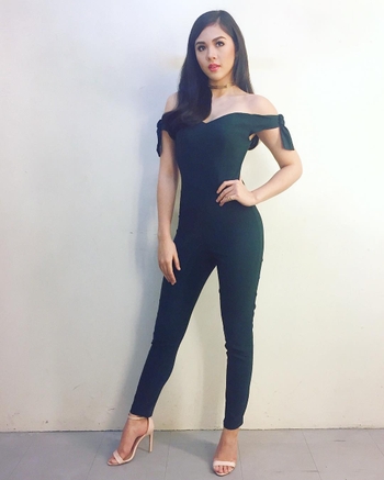 Janella Salvador