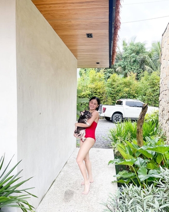 Mikee Quintos
