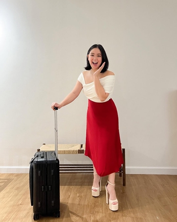 Mikee Quintos