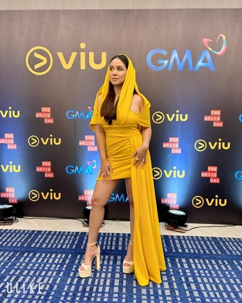 Mikee Quintos