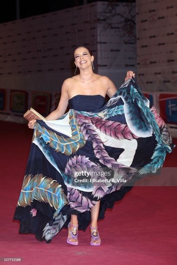 Irene Ferri