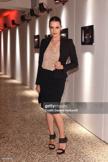 Irene Ferri