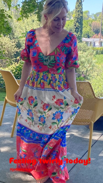 Jennie Garth