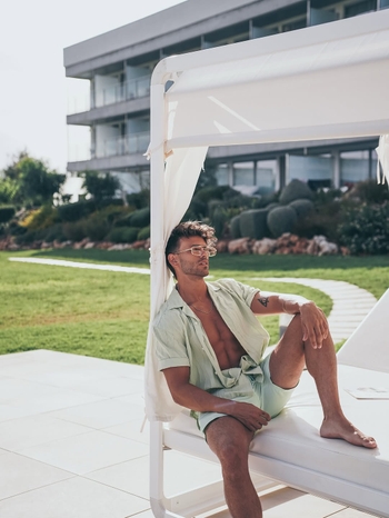 Sergio Carvajal