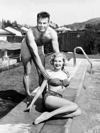 Sally Mansfield