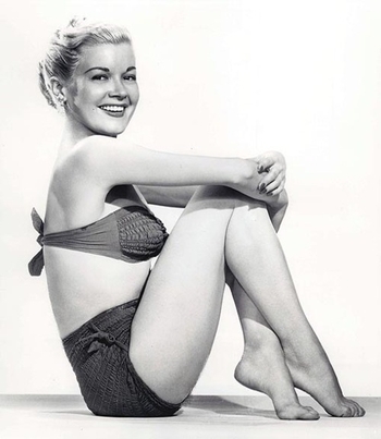 Sally Mansfield