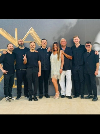 Helena Paparizou