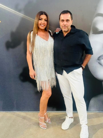 Helena Paparizou