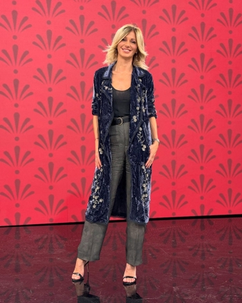Susanna Griso