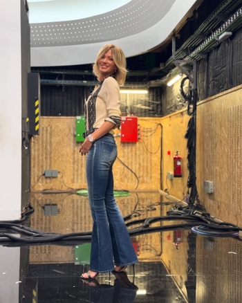Susanna Griso