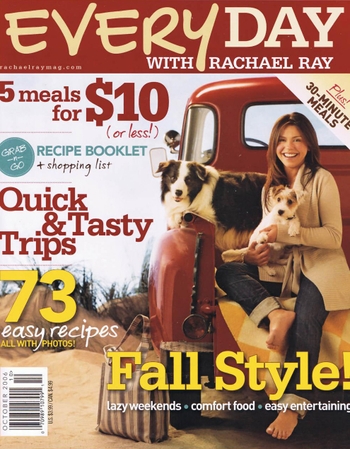 Rachael Ray