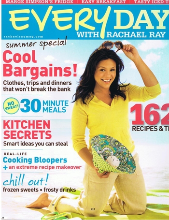 Rachael Ray